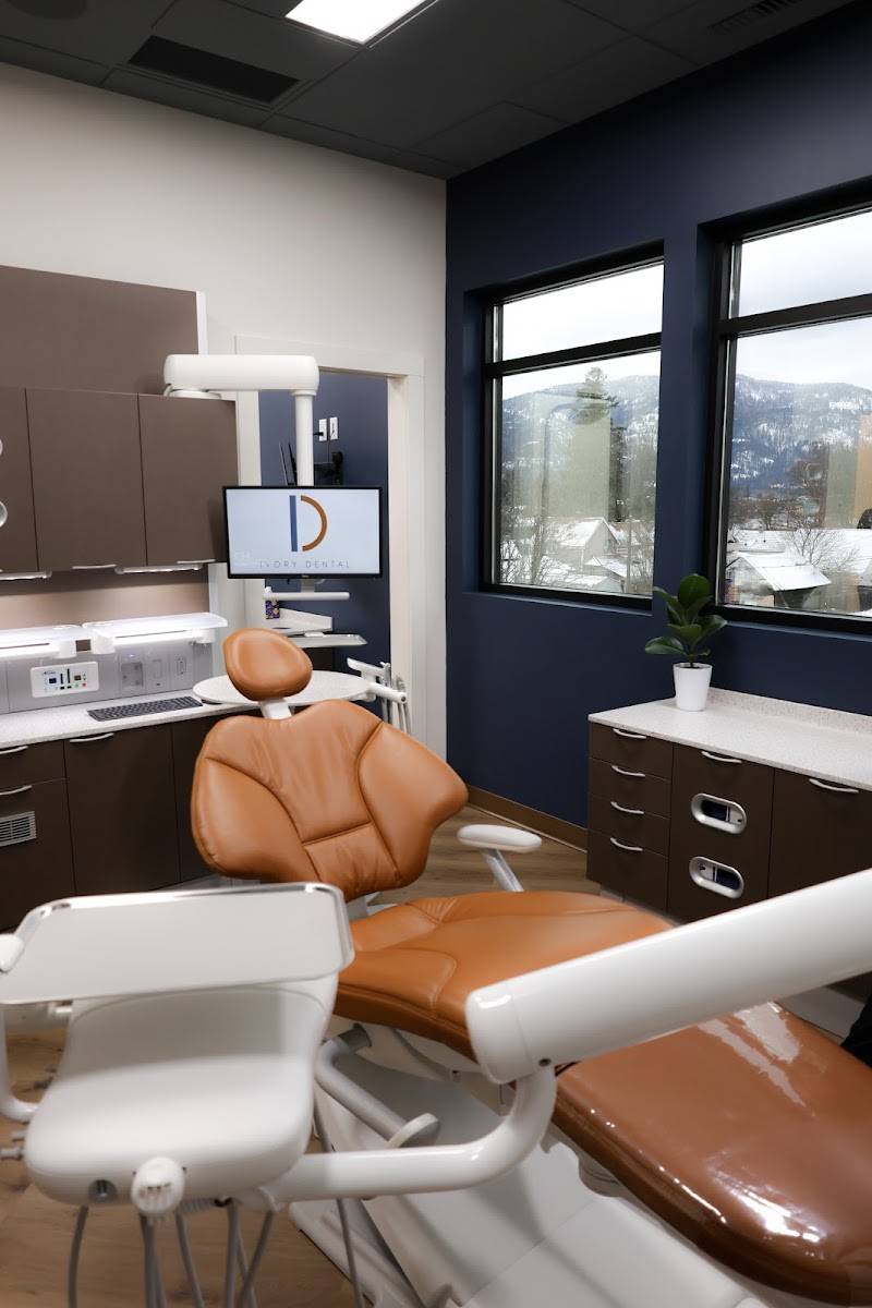 Ivory Dental - Sandpoint