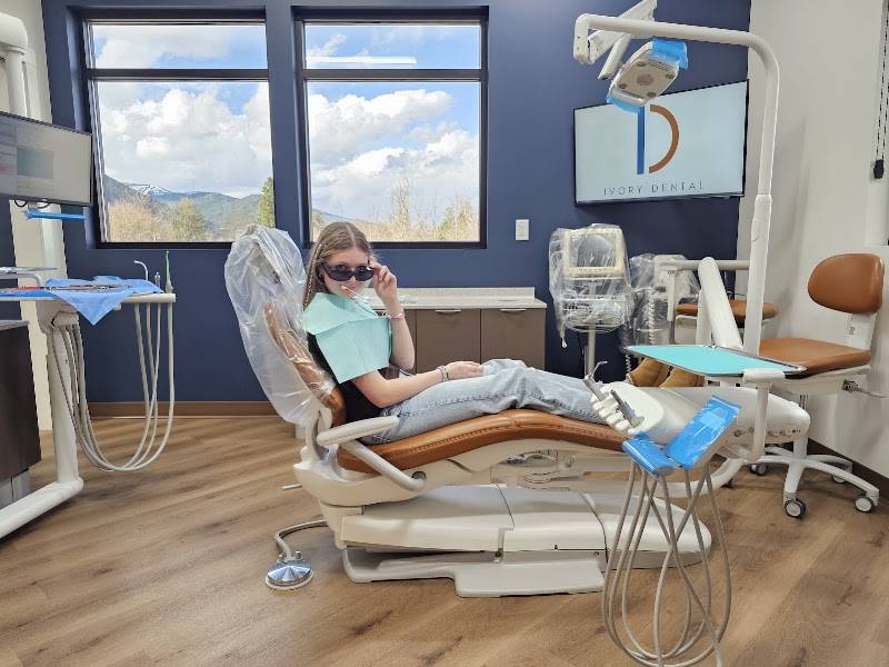 Ivory Dental - Sandpoint