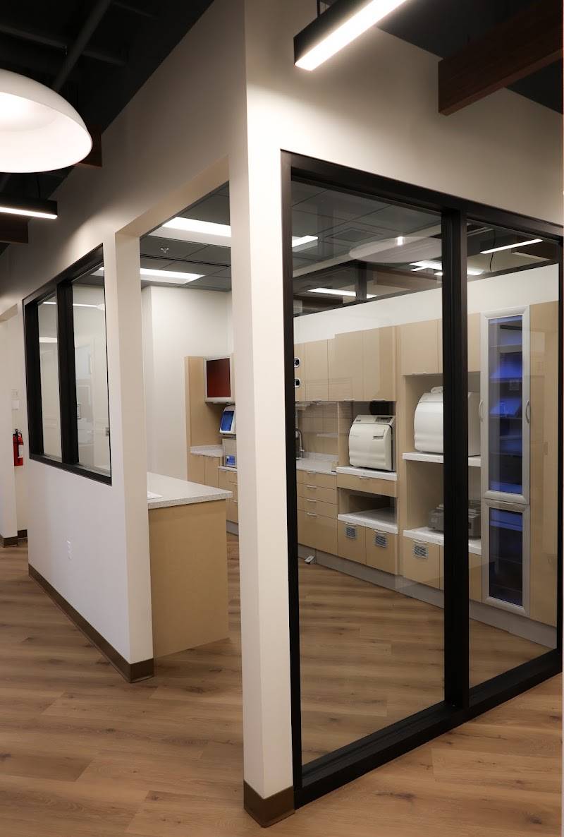 Ivory Dental - Sandpoint