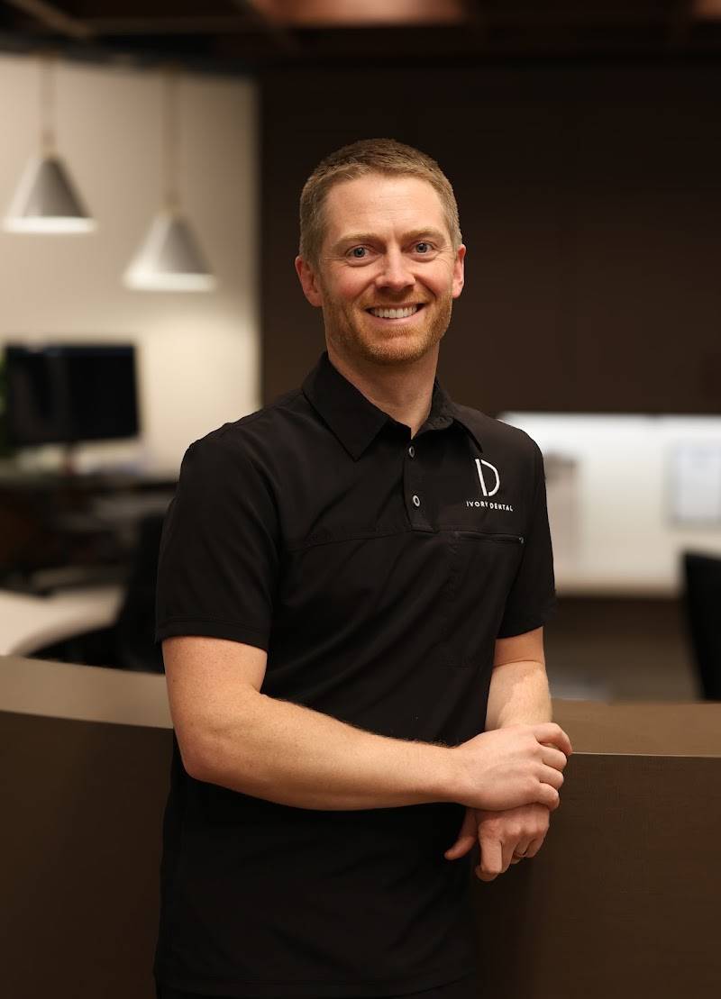 Ivory Dental - Sandpoint