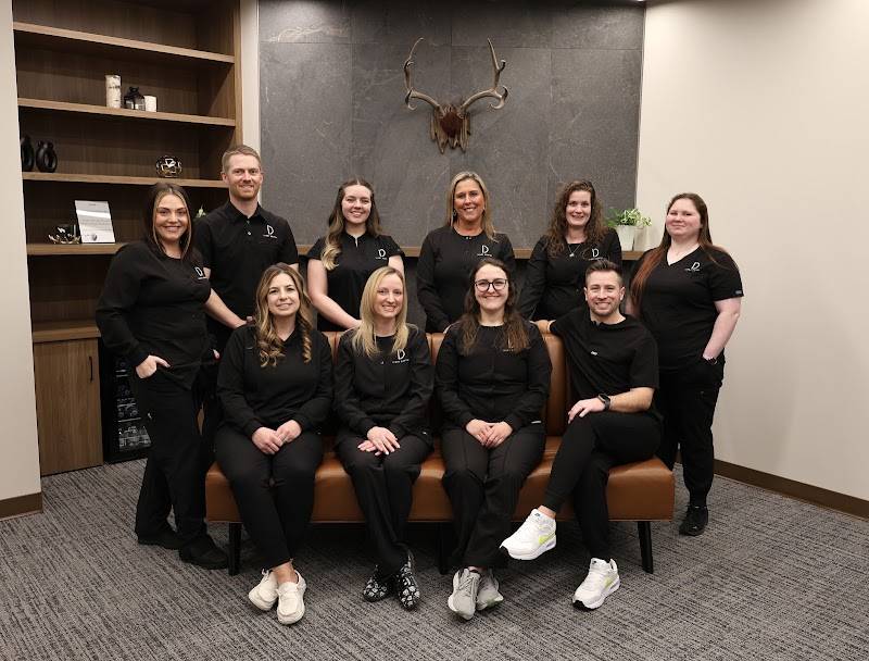 Ivory Dental - Sandpoint