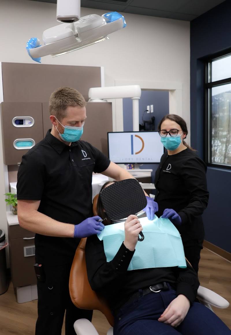 Ivory Dental - Sandpoint