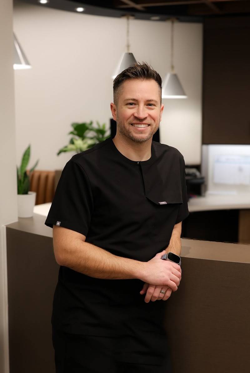 Ivory Dental - Sandpoint