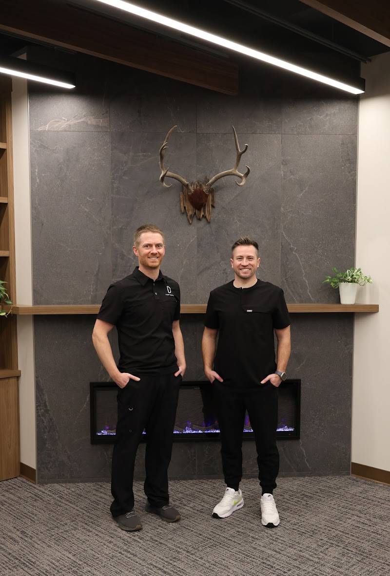 Ivory Dental - Sandpoint
